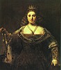 Rembrandt (1606-1669) - Junon.JPG